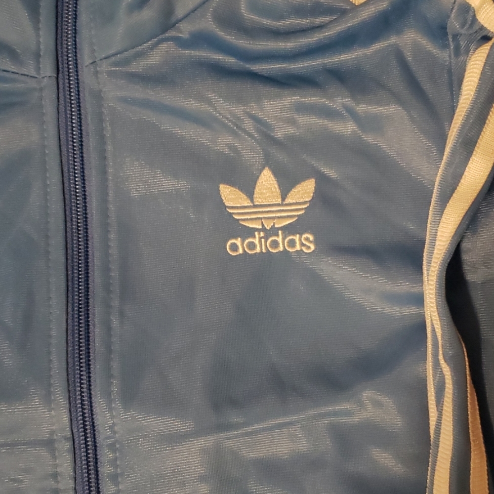 Adidas jacket - Picture 2 of 6